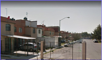Foto de inmueble en Avenida del Rancho, Col. Cofradía III C.P. 54715, Cuautitlán Izcalli