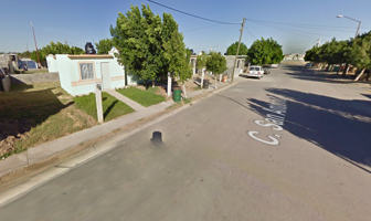 Foto de inmueble en Calle San Antonio #00Int. 00, Col. Villas de San Miguel C.P. 88283, Nuevo Laredo