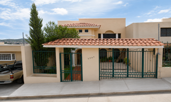 Foto de inmueble en Pirineos 209A, Lomas del Campestre, 98098 Zacatecas, Zac. #209A, Col. Villa Verde C.P. 98098, Zacatecas