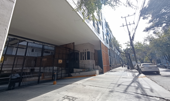 Foto de inmueble en C. Nogal, Sta María la Ribera, Atlampa, 06400 Ciudad de México, CDMX #187, Col. Santa Maria La Ribera C.P. 06400, Cuauhtémoc