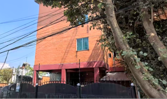 Foto de inmueble en  Colima 114, Miguel Hidalgo 2da Secc, Tlalpan, 14260 Ciudad de México, CDMX #114, Col. El Capulín C.P. 14260, Tlalpan