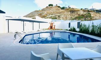 Foto de inmueble en La Rioja, 22643 Tijuana, B.C. #s/n, Col. La Rioja Residencial C.P. 22643, Tijuana