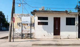 Foto de inmueble en Tamaulipas, 89060 Tampico, Tamps., Col. Tamaulipas C.P. 89060, Tampico