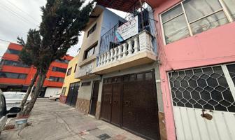 Foto de inmueble en Oriente 114, Col. Gabriel Ramos Millán C.P. 08730, Iztacalco