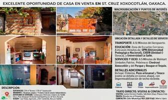 Foto de inmueble en Framboyanes, Noche Buena, Santa Cruz Xoxocotlán, Oax. #112, Col. Noche Buena C.P. 71233, Santa Cruz Xoxocotlán