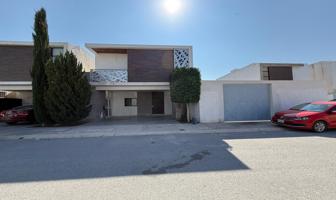 Foto de inmueble en CIRCUITO PUERTO CIELO #342, Col. Residencial Palma Real C.P. 27023, Torreón