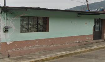 Foto de inmueble en calle Cuauhtemoc #18, Col. Xonotzintla C.P. 94160, Chocamán