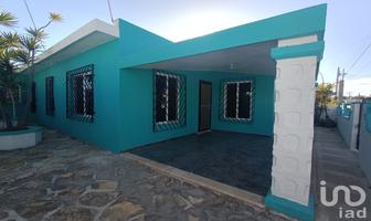 Foto de inmueble en 23 #109, Col. Chicxulub Puerto C.P. 97330, Progreso