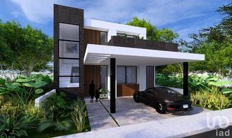 Foto de inmueble en 23 #187, Col. Tamanché C.P. 97304, Mérida