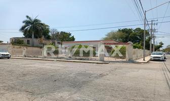 Foto de inmueble en 23, Col. Garcia Gineres C.P. 97070, Mérida