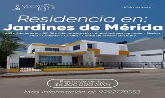 Foto de inmueble en 23, Col. Jardines de Mérida C.P. 97135, Mérida
