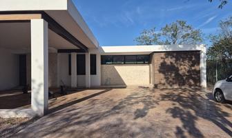 Foto de inmueble en 23, Col. Los Tamarindos C.P. 97302, Mérida