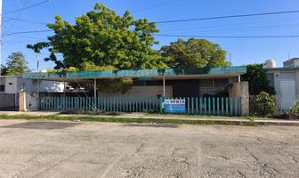 Foto de inmueble en calle 23, Col. Miguel Alemán C.P. 97148, Mérida