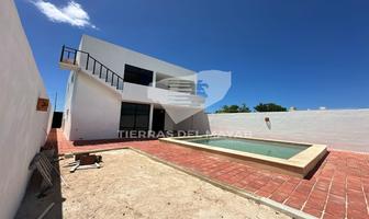 Foto de inmueble en 23, Col. San Diego C.P. 97406, Dzemul