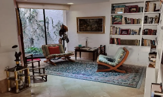 Foto de inmueble en Morelos, Progreso Tizapán, 01090 Ciudad de México, CDMX, Col. Tizapan C.P. 01090, Álvaro Obregón