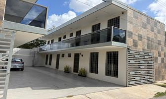 Foto de inmueble en C. 39, Emiliano Zapata Nte, Mérida, Yuc. #377, Col. Emiliano Zapata Nte C.P. 97129, Mérida