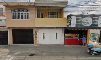 Foto de inmueble en C. Bosques de México 51, Los Heroes Tecamac, 55764 Ojo de Agua, Méx. #51, Col. Los Héroes Tecámac II C.P. 55764, Tecámac