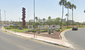 Foto de inmueble en Riaño 315, El Refugio, 76146 El Refugio, Qro. #315, Col. Paseo San Junípero C.P. 76146, Querétaro
