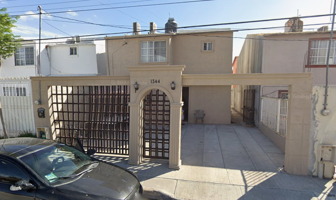 Foto de inmueble en Sierra Nevada 1344, Las Fuentes Coloniales, 88703 Reynosa, Tamps. #1344, Col. Las Fuentes Colonial C.P. 88703, Reynosa