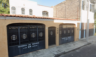 Foto de inmueble en Medellín 440, La Florida, 28000 Colima, Col. #440, Col. Colima Centro C.P. 28000, Colima