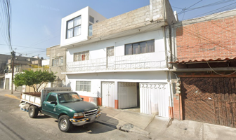 Foto de inmueble en And. 105A, Juventino Rosas, Ciudad de México, CDMX, Col. Juventino Rosas C.P. 08700, Iztacalco