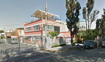 Foto de inmueble en Cecilio Robelo 460, Jardín Balbuena, Venustiano Carranza, 15900 Ciudad de México, CDMX #460, Col. Jardín Balbuena C.P. 15900, Venustiano Carranza