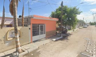 Foto de inmueble en LEOBARDO #199, Col. Cerradas Miravalle C.P. 35013, Gómez Palacio