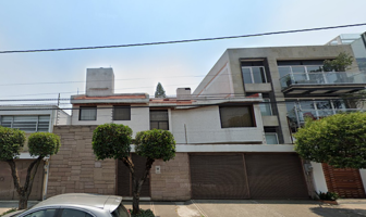 Foto de inmueble en Fujiyama 32, Águilas, Álvaro Obregón, 01710 Ciudad de México, CDMX #32, Col. Ampliación Alpes C.P. 01710, Álvaro Obregón
