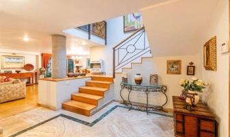 Foto de inmueble en Pachuca, Ciudad de México, CDMX, Col. San Jerónimo Aculco C.P. 10400, La Magdalena Contreras