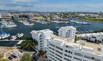 Foto de inmueble en Isla 2222, Marina Mazatlán, 82103 Mazatlán, Sin. #2222, Col. Marina Mazatlán C.P. 82103, Mazatlán