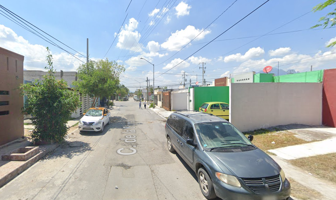 Foto de inmueble en C. de la Construcción 125, Barrio de la Industria, 64102 Monterrey, N.L. #125, Col. Barrio de La Industria C.P. 64102, Monterrey