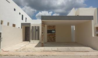 Foto de inmueble en 23A, Col. Conkal C.P. 97345, Conkal