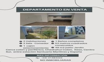 Foto de inmueble en Calle Axayacatl  #4865, Col. Nueva España C.P. 44980, Guadalajara