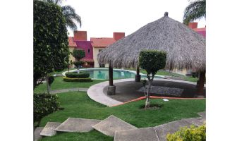 Foto de inmueble en Amates #26, Col. Ahuatlán Tzompantle C.P. 62130, Cuernavaca