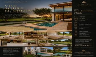 Foto de inmueble en paraiso country club #s/n, Col. Ampliación 3 de Mayo C.P. 62763, Emiliano Zapata