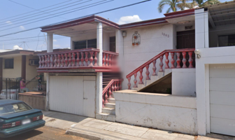 Foto de inmueble en Boulevard Virreyes 1042, Col. Morelos C.P. 80170, Culiacán