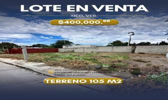 Foto de inmueble en 91240 Xico, Ver. #s/n, Col. Emiliano Zapata C.P. 91240, Xico