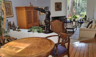 Foto de inmueble en RIO CHICO, Col. Chimalistac C.P. 01070, Álvaro Obregón