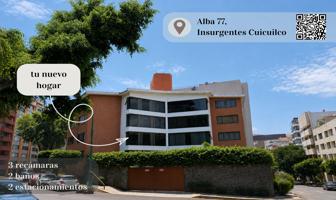 Foto de inmueble en Alba 77, Insurgentes Cuicuilco, Coyoacán, 04530 Ciudad de México, CDMX #77, Col. Insurgentes Cuicuilco C.P. 04530, Coyoacán