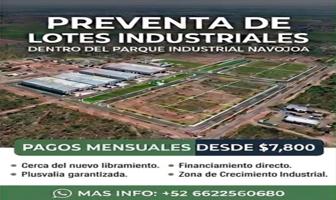 Foto de inmueble en Allende, Col. Deportiva C.P. 85860, Navojoa