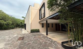 Foto de inmueble en 24 #52, Col. Cholul C.P. 97305, Mérida