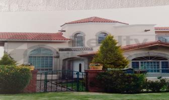 Foto de inmueble en   #24, Col. Club de Golf los Encinos C.P. 52005, Lerma