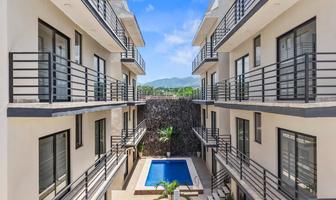 Foto de inmueble en  , Col. 24 de Febrero C.P. 48280, Puerto Vallarta
