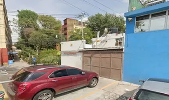 Foto de inmueble en 24 de Fray Servando T. de Mier #37, Col. Jardín Balbuena C.P. 15900, Venustiano Carranza