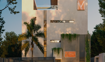 Foto de inmueble en , Col. San Ramon Norte C.P. 97117, Mérida