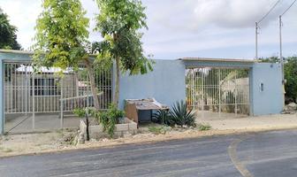 Foto de inmueble en calle 24, Col. Ucu C.P. 97357, Ucú