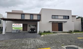 Foto de inmueble en Manzana 023, 52005 Fraccionamiento y Club de Golf los Encinos, Méx., Col. Valle de Encinos C.P. 52005, Lerma
