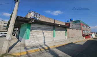 Foto de inmueble en Lomas de Totolco, Chimalhuacán, Méx. #0Int. 0, Col. Lomas de Totolco Tlatelco C.P. 56337, Chimalhuacán