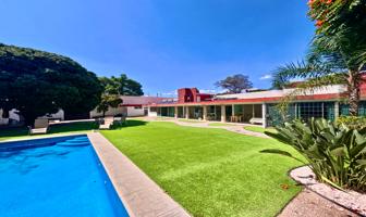 Foto de inmueble en Río Grijalva 35, Perímetro Vista Hermosa, Vista Hermosa, 62290 Cuernavaca, Mor. #35, Col. Vista Hermosa C.P. 62290, Cuernavaca
