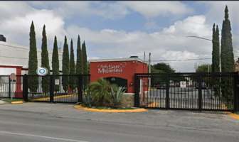 Foto de inmueble en San Agustín, 66604 Cdad. Apodaca, N.L., Col. Capellanía Residencial C.P. 66604, Apodaca